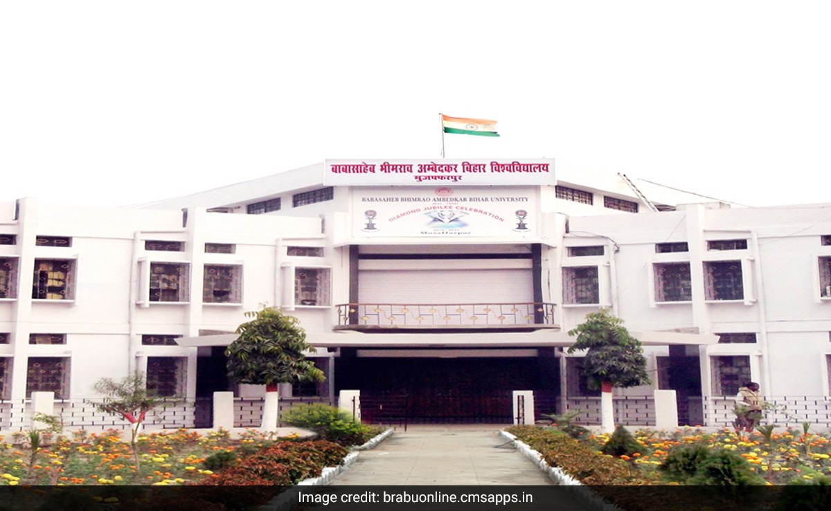 BRABU BEd 1st Year Result Announced, Here's How To Check