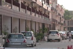 गाजियाबाद में महिला सिक्योरिटी गार्ड के साथ रेप, घटना के 24 घंटे बाद पीड़िता की मौत गाजियाबाद में महिला सिक्योरिटी गार्ड के साथ रेप, घटना के 24 घंटे बाद पीड़िता की मौत
