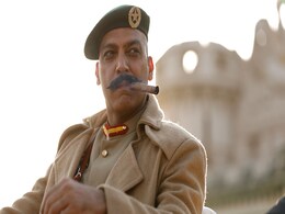 एक रोल के लिए गंजे हुए थे Gadar 2 के 'हामिद इकबाल', 13 साल बाद भी नहीं उगा पाए बाल- जानिए वजह एक रोल के लिए गंजे हुए थे Gadar 2 के 'हामिद इकबाल', 13 साल बाद भी नहीं उगा पाए बाल- जानिए वजह