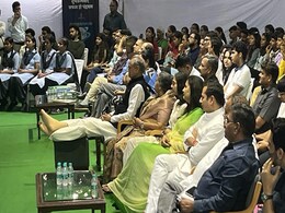 चंद्रयान-3ः गहलोत बोले- नेहरू और इन्दिरा की दूरदर्शिता का परिणाम है अंतरिक्ष में भारत की उड़ान चंद्रयान-3ः गहलोत बोले- नेहरू और इन्दिरा की दूरदर्शिता का परिणाम है अंतरिक्ष में भारत की उड़ान