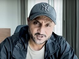 "<i>Kon Sa Nasha...</i>": Harbhajan Singh Fumes Over Inzamam Ul Haq's 'Conversion' Comment