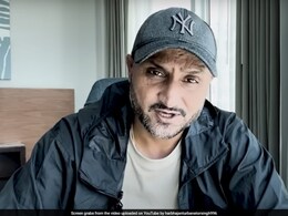 IND vs PAK Asia CUP 2023: पीसीबी के पूर्व प्रमुख पर हरभजन सिंह का ठनका माथा, दिया करारा जवाब, "भारत कभी भी किसी से..."