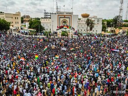 Niger Military Junta Leaders Urged To Restore Order Before Deadline Niger Military Junta Leaders Urged To Restore Order Before Deadline