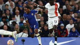 Raheem Sterling Sparkles As Mauricio Pochettino Earns Dirst Chelsea Win