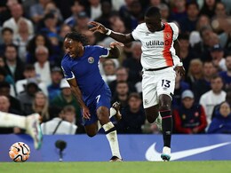 Raheem Sterling Sparkles As Mauricio Pochettino Earns Dirst Chelsea Win