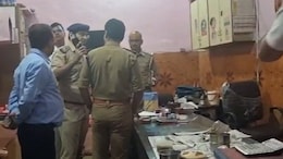 Lawyer Shot Dead In Ghaziabad Court Complex, Brother-In-Law Arrested