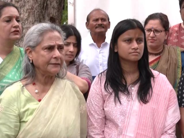 Women MPs Seek Government Help For Release Of Baby Ariha From Germany