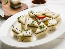 5 Mouthwatering Rice Flour Breakfasts That'll Make You Jump Out Of Bed