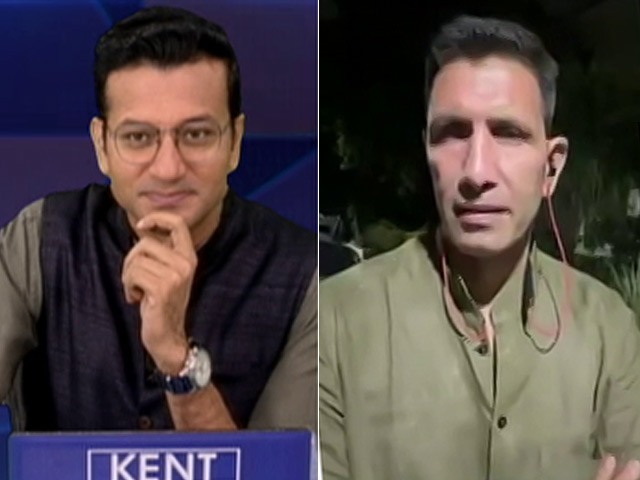 Police Case Against Those Who Speak Against Corruption: Congress Leader In Madhya Pradesh