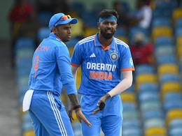 "No Seniors Like Rohit, Virat...": Ex-India Star's Blunt Take On Team's 1st T20I Defeat
