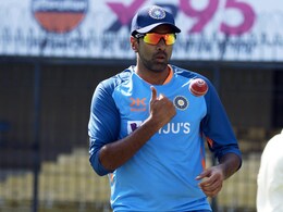 "Can't Get Better Spinner Than...": Irfan Pathan Slams Team India Over 'Unplanned' R Ashwin Move