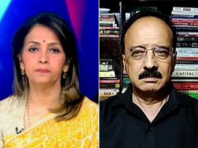 कृषि अर्थशास्त्री देविंदर शर्मा ने कहा- कम बारिश का असर देश की खाद्य सुरक्षा पर पड़ेगा