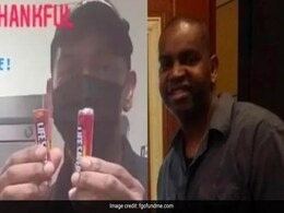 Burger King Employee Who Didn't Miss Work For 27 Years Gets Rs 3.50 Crore In Online Donations Burger King Employee Who Didn't Miss Work For 27 Years Gets Rs 3.50 Crore In Online Donations