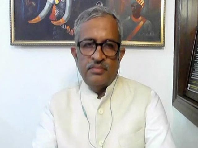 'Bill An Attempt To Dilute SC Judgement': Lawyer Sanjay Hegde