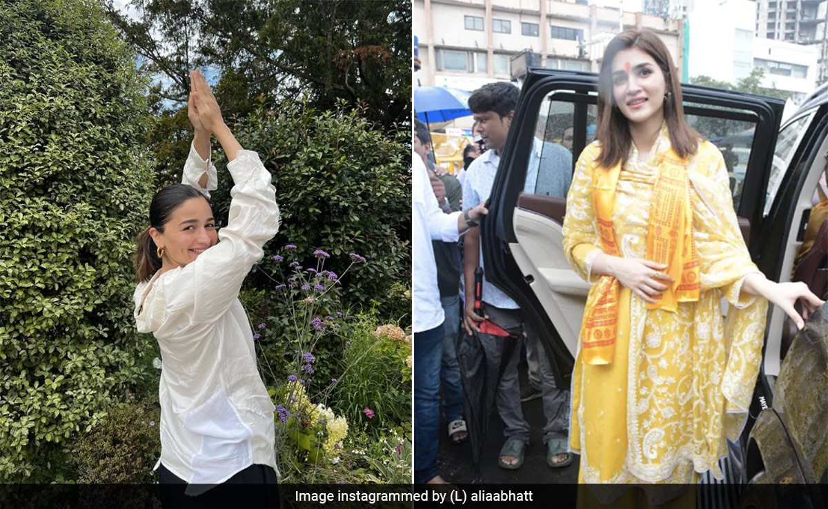 National Awards: Kriti Sanon Reveals She Called Up Alia Bhatt After Big Win