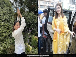 National Awards: Kriti Sanon Reveals She Called Up Alia Bhatt After Big Win National Awards: Kriti Sanon Reveals She Called Up Alia Bhatt After Big Win