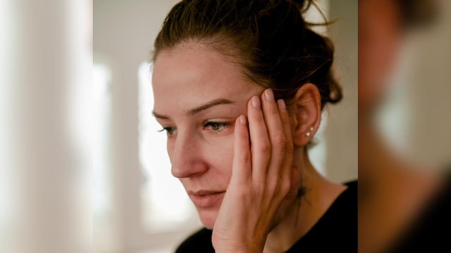 Overthinking symptoms