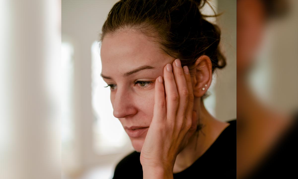 Overthinking symptoms
