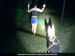 US Woman Arrested For Poisoning Man's Drink With Cockroach Spray: Police US Woman Arrested For Poisoning Man's Drink With Cockroach Spray: Police