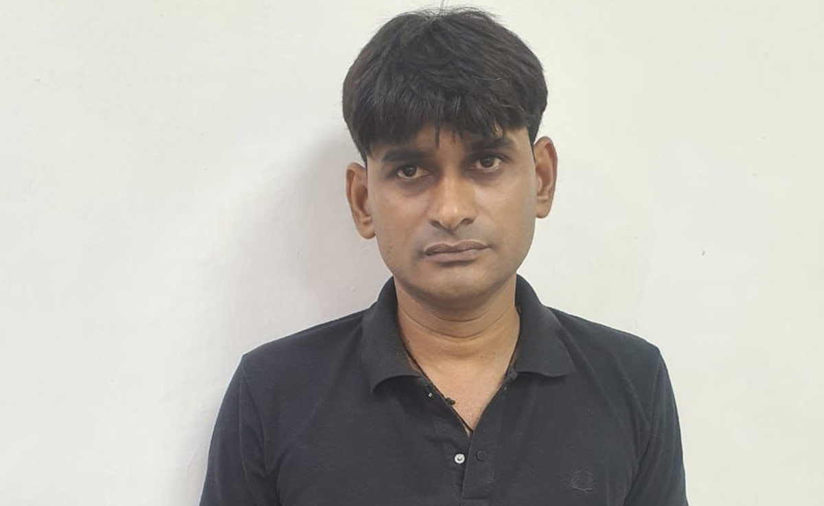 Hotel In Nepal, Properties In India: High-Profile Thief Caught In Delhi
