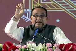 Congress Vs BJP In Madhya Pradesh Ahead Of Polls Congress Vs BJP In Madhya Pradesh Ahead Of Polls