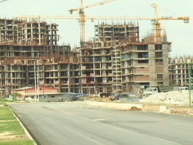 India Will Be 3rd Largest Construction Market By 2050