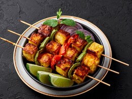 Indulge In Mouth-Watering Tikka Snacks This Weekend And Save Big With NDTV Big Bonus App