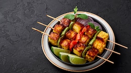 5 Recipes, 30 Mins: These Paneer Tikkas Are Perfect For Your Weekday Indulgence