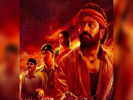 कांतारा 2 के लिए हो जाइए तैयार, फिल्म के प्रीक्वल को लेकर आई ये बड़ी खबर, निकला सालार का कनेक्शन कांतारा 2 के लिए हो जाइए तैयार, फिल्म के प्रीक्वल को लेकर आई ये बड़ी खबर, निकला सालार का कनेक्शन