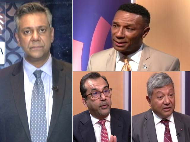 B20 Communique Out, Focus On Equality, Inclusivity