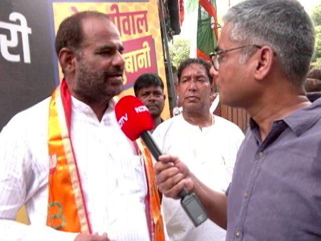 2024 लोकसभा चुनाव के लिए बीजेपी ने कसी कमर