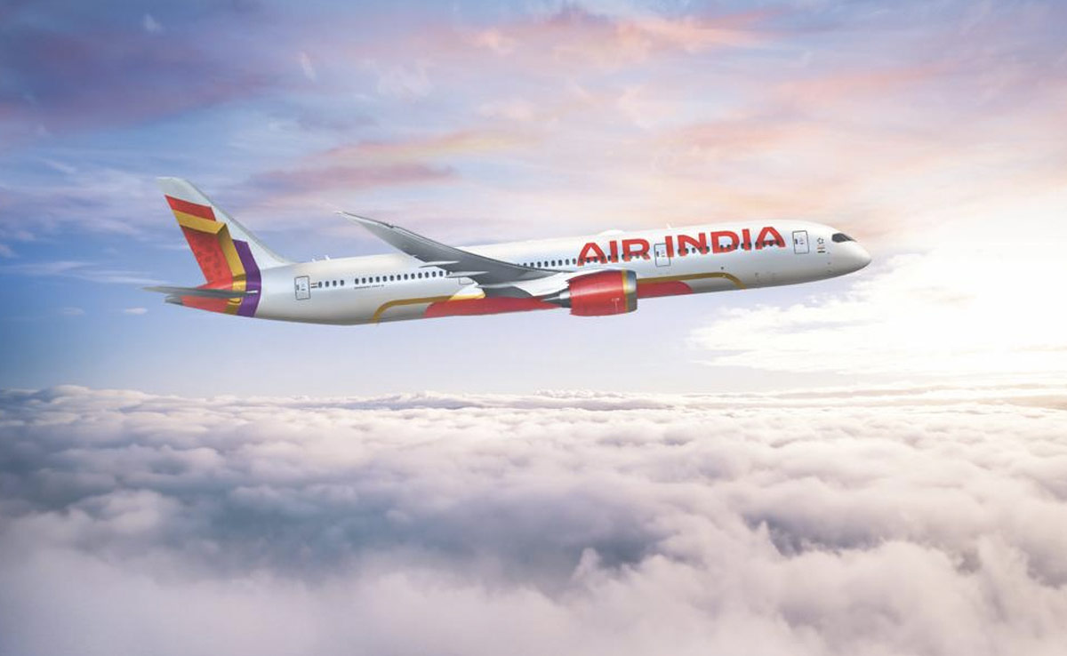 Fashion Designer Manish Malhotra To Design New Uniforms For Air India Crew