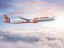 In Major Fleet Expansion, Air India Express to Add 20-24 Aircraft In 2026