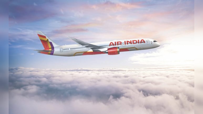 Air India Launches App For Emotional, Mental Well-Being Of Pilots, Cabin Crew