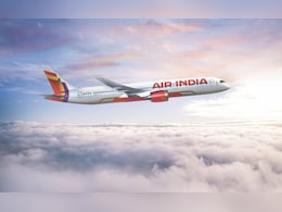 Air India Launches App For Emotional, Mental Well-Being Of Pilots, Cabin Crew Air India Launches App For Emotional, Mental Well-Being Of Pilots, Cabin Crew
