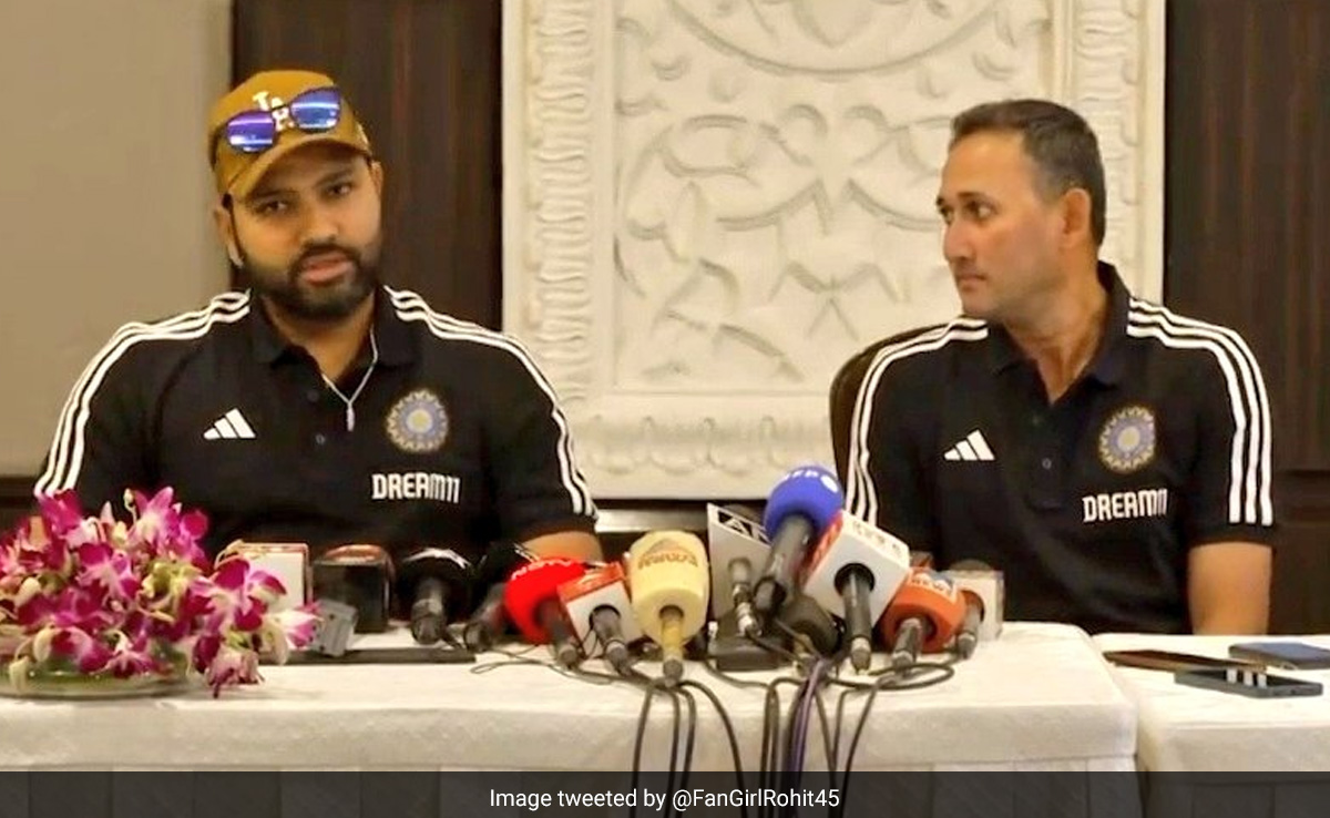 India World Cup 2023 Squad: केएल राहुल बनाम ईशान किशन को लेकर चीफ सेलेक्टर अजीत आगरकर का बड़ा बयान, "उनकी मौजूदगी से हमें..."