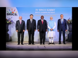 Opinion | BRICs At 25: Demography Awaits Dividend