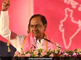 तेलंगाना विधानसभा चुनाव : BRS उम्मीदवारों की सूची जारी, कांग्रेस और भाजपा ने साधा KCR पर निशाना तेलंगाना विधानसभा चुनाव : BRS उम्मीदवारों की सूची जारी, कांग्रेस और भाजपा ने साधा KCR पर निशाना
