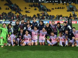 Clinical Japan, Slick Spain Surge Into Women's World Cup Quarters Clinical Japan, Slick Spain Surge Into Women's World Cup Quarters