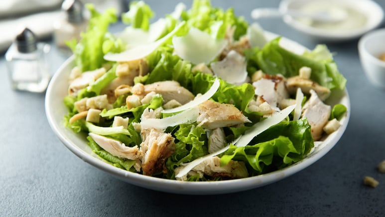 Protein Or Fibre-Maxxing? Why It's Important To Take It Slow