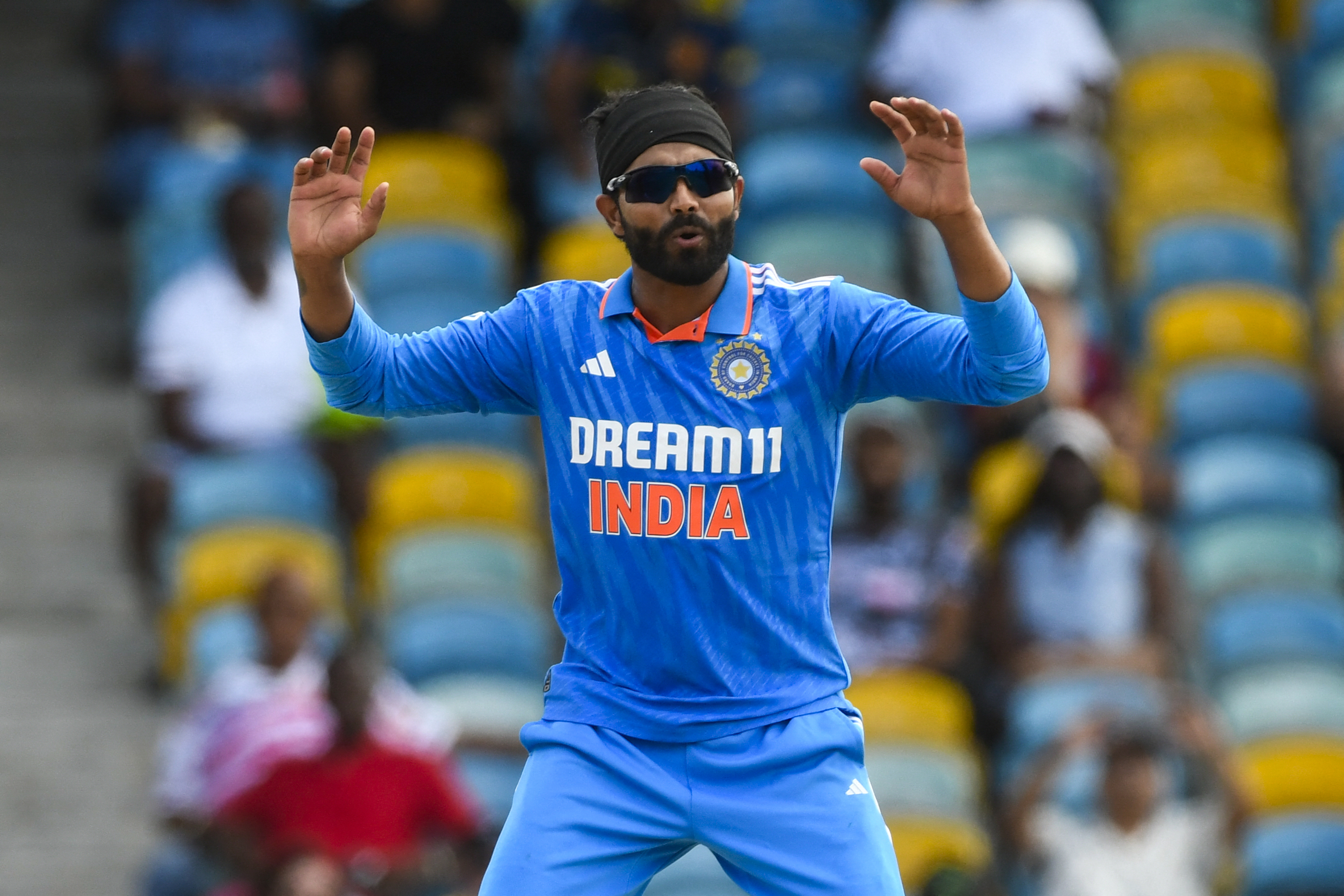 IND vs AFG 3rd T20: पूर्व भारतीय स्टार के बयान से मची खलबली, टी20 में इस खिलाड़ी को जडेजा से बेहतर बताया