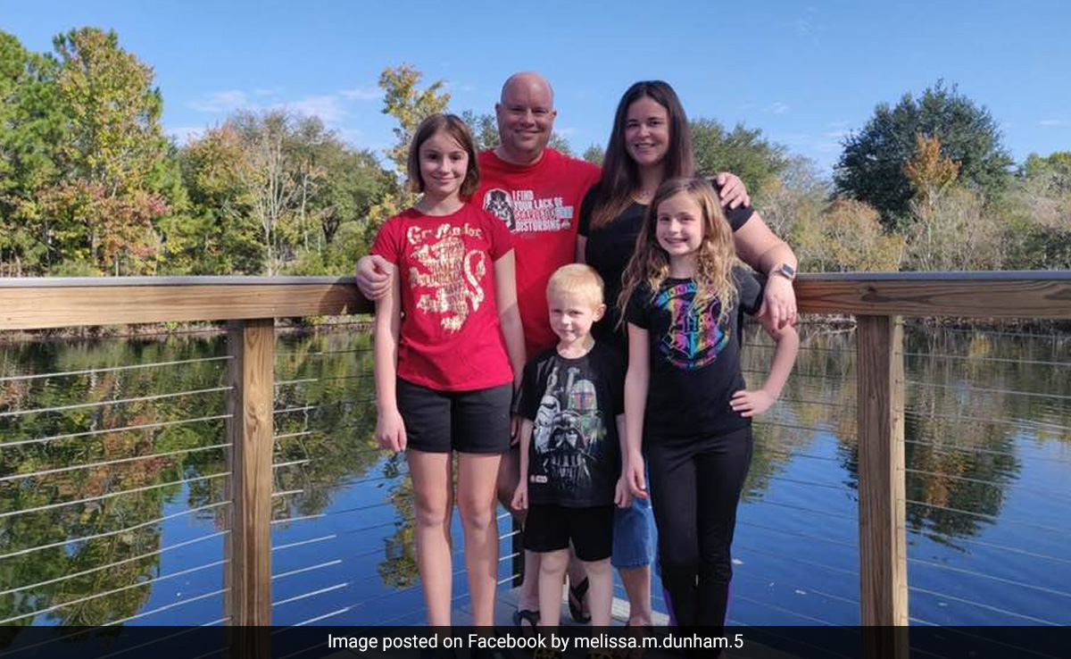 5 Family Members Found Dead In US Home, Cops Suspect Quadruple Murder-Suicide