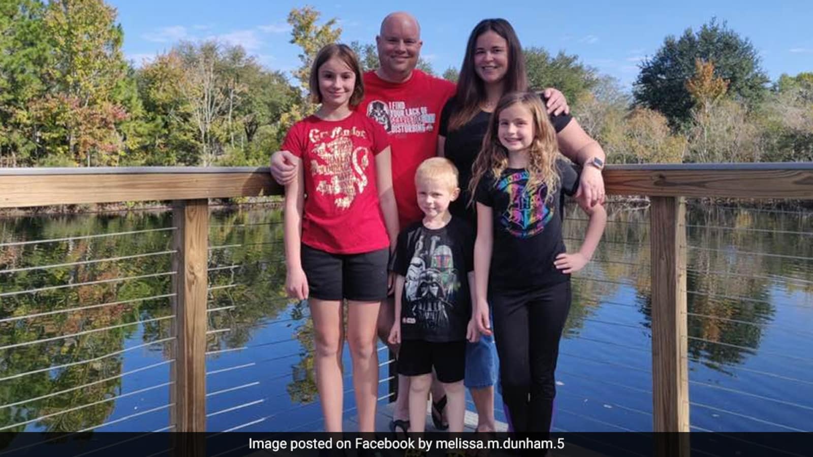 5 Family Members Found Dead In US Home, Cops Suspect Quadruple Murder ...