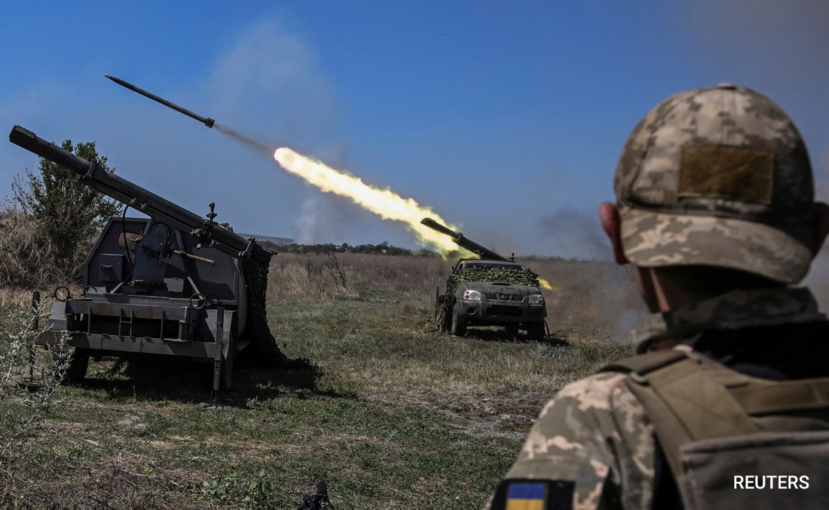 Explained: Why Ukraine Is Significant In G20 'Delhi Declaration'