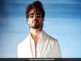 Tiger Shroff Reportedly Dating Again. Girlfriend Shares A Name With His Ex Tiger Shroff Reportedly Dating Again. Girlfriend Shares A Name With His Ex
