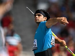 Neeraj Chopra Sets Sight On Maiden World Championships Gold, 90m Mark