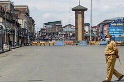 Centre To Spell Out Timeframe To Restore Jammu & Kashmir Statehood Today Centre To Spell Out Timeframe To Restore Jammu & Kashmir Statehood Today