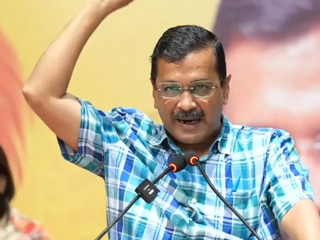 दिल्ली सरकार ने विभागों से जी20 घोषणापत्र के 63 कार्य बिंदुओं को लागू करने पर योजना बनाने को कहा