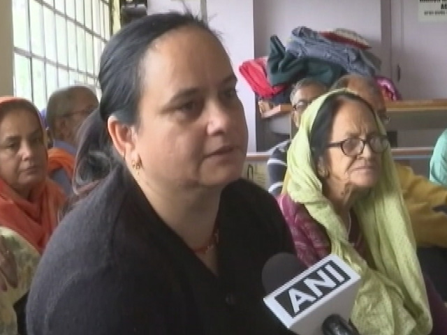 Landslides Wash Away 3 Generations Of A Family In Shimla