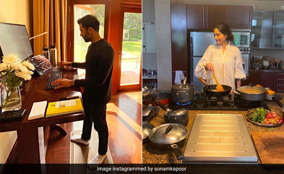 सोनम कपूर का दिल्ली वाला घर नहीं किसी लग्जरी पैलेस से कम, कीमत जान उड़ जाएंगे आपके भी होश, देखें तस्वीरें